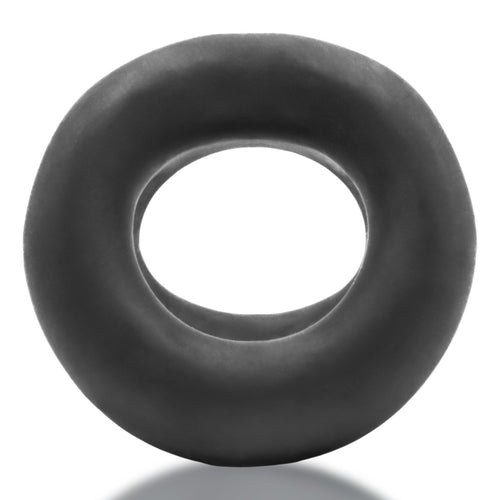 Cockring Silicone MEAT Oxballs Night Edition Noir