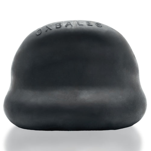 Cockring Silicone MEAT Oxballs Night Edition Noir
