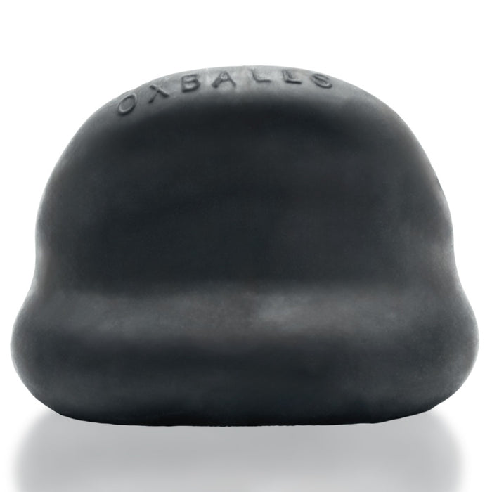 Cockring Silicone MEAT Oxballs Night Edition Noir