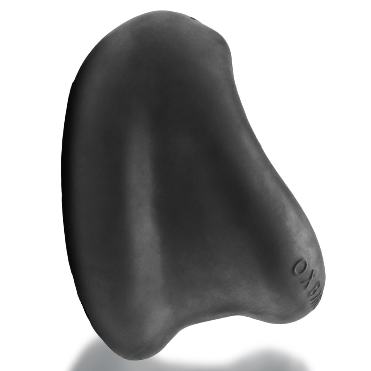 Cockring Silicone MEAT Oxballs Night Edition Noir