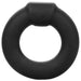 Cockring Silicone Optimum Alpha 32mm Noir