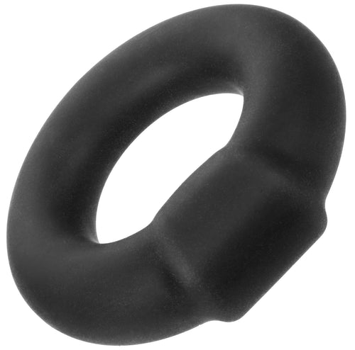 Cockring Silicone Optimum Alpha 32mm Noir