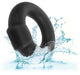 Cockring Silicone Optimum Alpha 32mm Noir