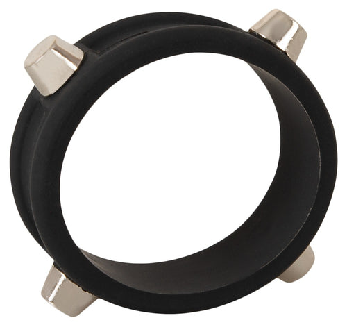 Cockring Silicone Picnails 35mm