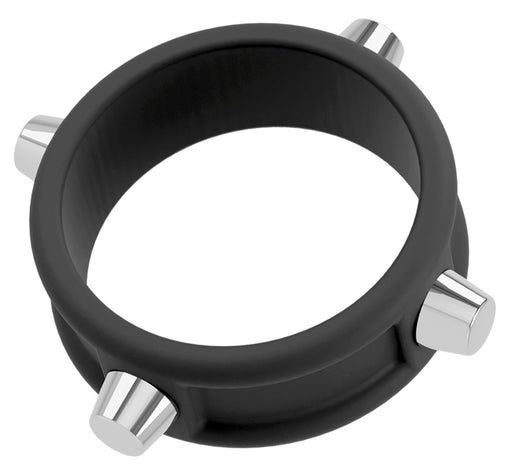 Cockring Silicone Picnails 35mm