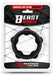 Cockring silicone Wake Up 35mm Noir