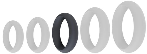 Cockring Silicone Wide-O L 42mm