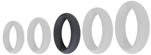 Cockring Silicone Wide-O L 42mm