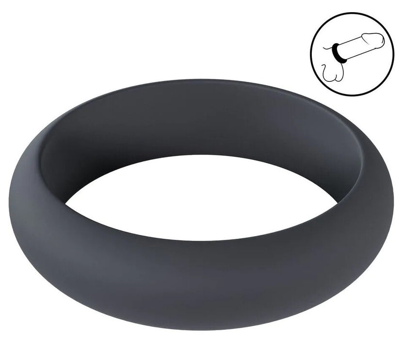 Cockring Silicone Wide-O M 35mm
