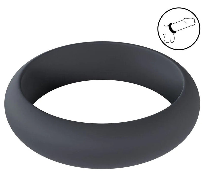 Cockring silicone Wide-O S 30mm