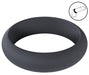 Cockring Silicone Wide-O XXL 55mm