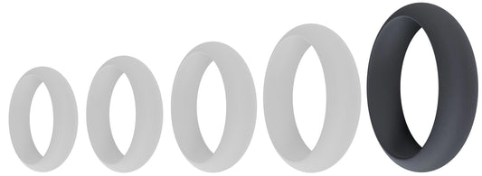 Cockring Silicone Wide-O XXL 55mm