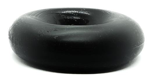 Cockring souple Chubby 20 mm Noir
