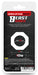 Cockring souple Polygon Transparent