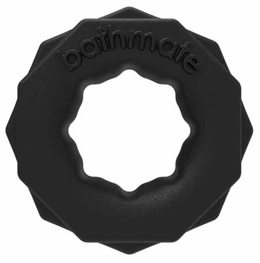 Cockring souple Power Ring Spartan