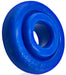 Cockring souple Rimz 16 mm Bleu