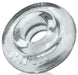 Cockring souple Rimz 16 mm Transparent