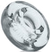 Cockring souple Rimz 16 mm Transparent