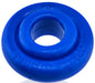 Cockring souple Rimz Big 21 mm Bleu