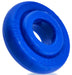 Cockring souple Rimz Big 21 mm Bleu
