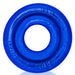 Cockring souple Rimz Big 21 mm Bleu