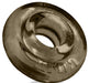 Cockring souple Rimz Big 21 mm Gris Storm