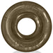 Cockring souple Rimz Big 21 mm Gris Storm