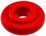 Cockring souple Rimz Big 21 mm Rouge