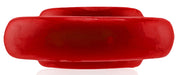 Cockring souple Rimz Big 21 mm Rouge