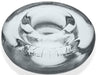 Cockring souple Rimz Big 21 mm Transparent