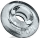 Cockring souple Rimz Big 21 mm Transparent