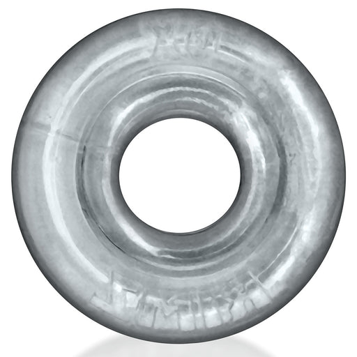 Cockring souple Rimz Big 21 mm Transparent