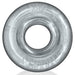 Cockring souple Rimz Big 21 mm Transparent