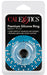 Cockring souple Stretch Clear 17mm