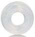 Cockring souple Stretch Clear 17mm