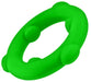 Cockring Spinner 25 mm Vert