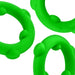 Cockring Spinner 25 mm Vert