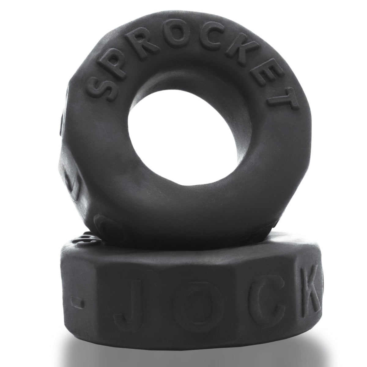 Cockring Sprocket Night Edition Noir