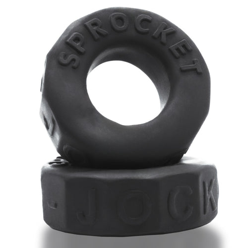 Cockring Sprocket Night Edition Noir