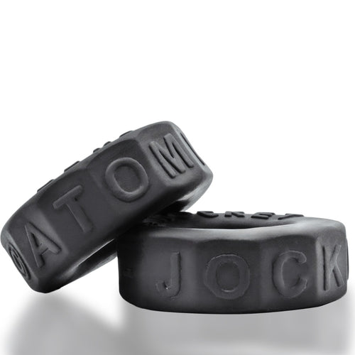 Cockring Sprocket Night Edition Noir