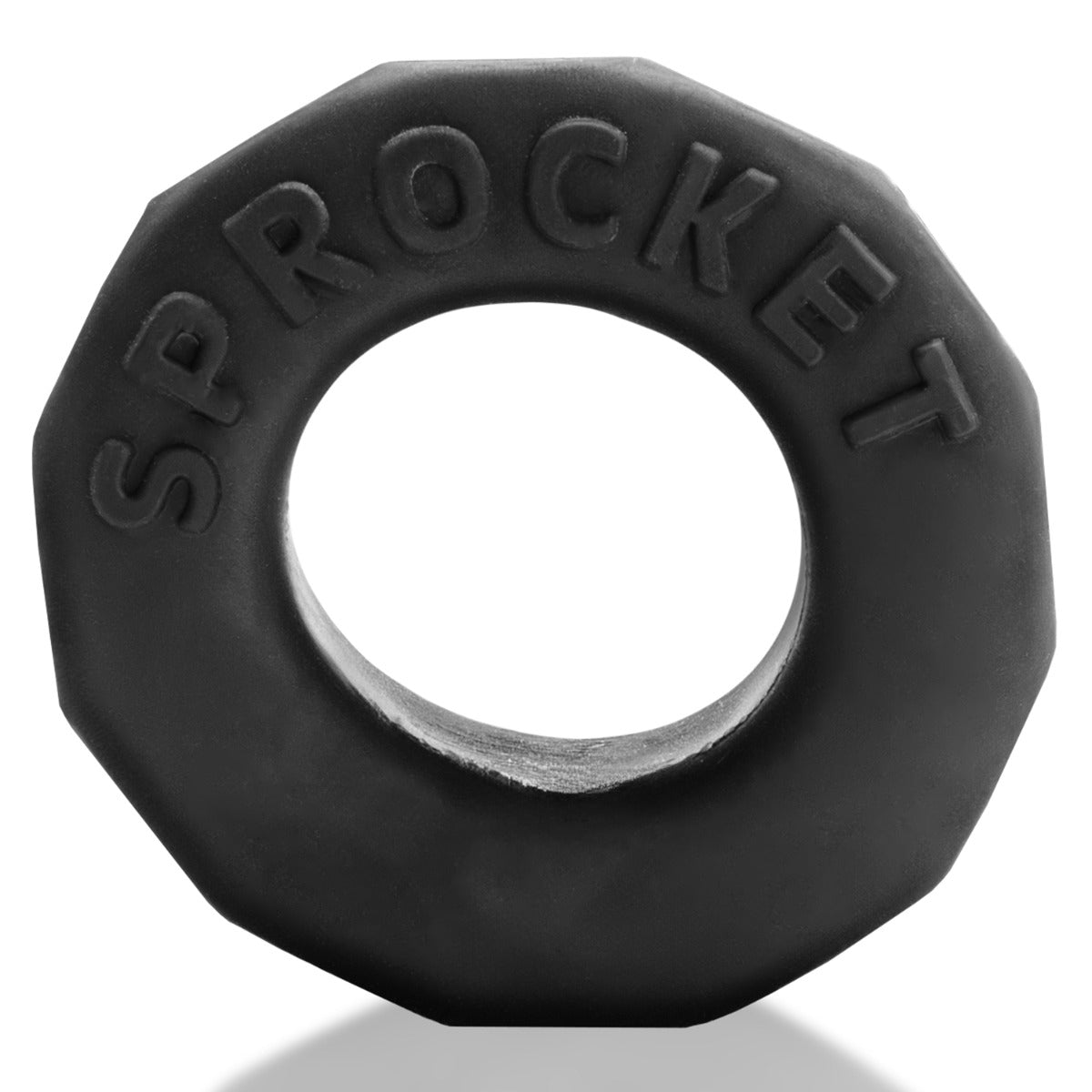 Cockring Sprocket Night Edition Noir