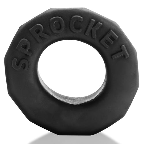 Cockring Sprocket Night Edition Noir