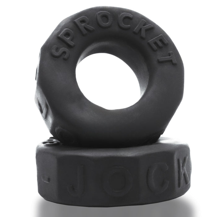 Cockring Sprocket Night Edition Noir