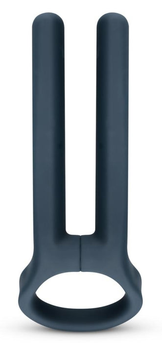 Cockring Stimulateur de Bourses Ball Stim 36mm