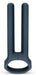 Cockring Stimulateur de Bourses Ball Stim 36mm