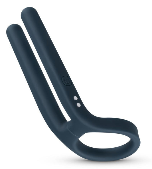 Cockring Stimulateur de Bourses Ball Stim 36mm