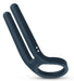 Cockring Stimulateur de Bourses Ball Stim 36mm