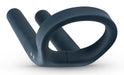 Cockring Stimulateur de Bourses Ball Stim 36mm