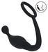 Cockring-Stimulateur prostate Ringpy L 12 x 3.3cm