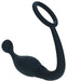 Cockring-Stimulateur prostate Ringpy M 11 x 2.9cm